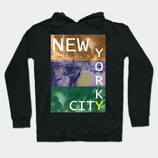 NEW YORK CITY Hoodie